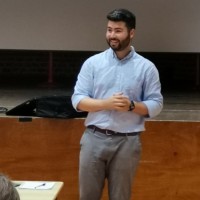 Matthias Gomez