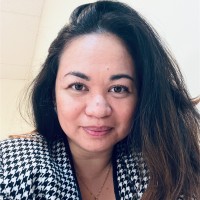 Eliz Diaz, Rn, Gnc (C)