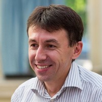 Александр Моисеенко