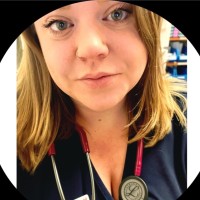 Amanda Pater, Cvt, Rvt