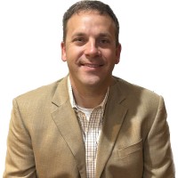 Chuck Hewitt