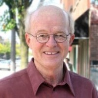 Fredric A. Goodman AIA