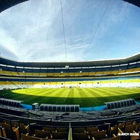 Estadio Jalisco