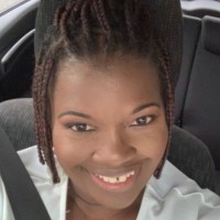 Phaedra Thomas