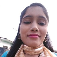 Nafisa Shaikh