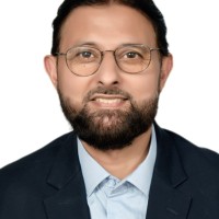 Syed Faisal Hasan