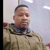 Sibongiseni Dlamini