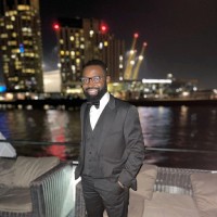 Takunda Mangere MLIBF,Int Adv Cert Reg Compliance (ICA)