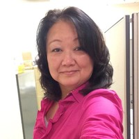 Chanthaly Luangpraseuth