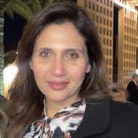 Hagar Adel