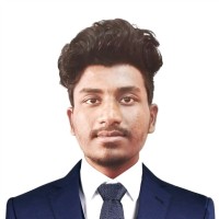 Naveenraj K