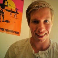 Jonathan Anderson