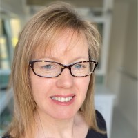 Louise Mooney