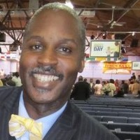 Ken Tyson