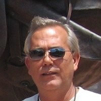 Chris Duffy