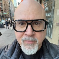Ian Baer