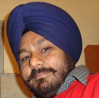 Charan Singh