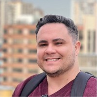 Jorge Welton De Souza Pina