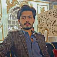 Ubaid Ur Rehman