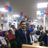 Bipul Kumar Gupta