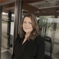 Solveig Bergmann Nielsen