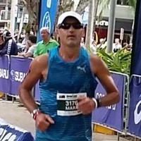 Mark Pacey