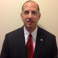 MARC F. RICCIO