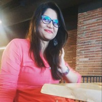 Anuja Vivek