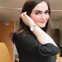Derya Ayhan