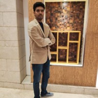 Navadip Vikram
