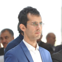 mahdi asadi