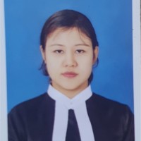Hnin Yu Win