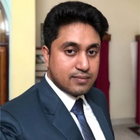 Siddhartha Ghosh