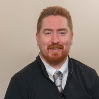 Joshua Pritchett