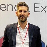 Alex Cousins