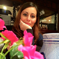Silvia Camarda