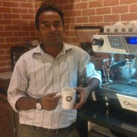 Mazhar Khan