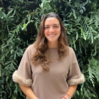 Manuela Velasquez Laverde