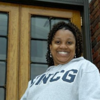 Erica Bodiford