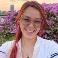 Caryl Shane Mendones, Cpa