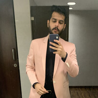Viren Surana