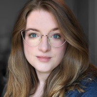 Olivia Fredrick