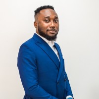 Frank Bamfo Owusu, MBA