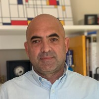 Walter Ramos