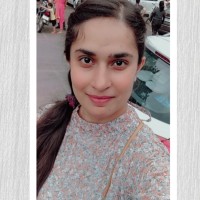 Kiran Preet Kaur