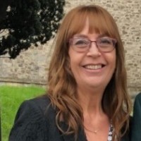 Gina Bailey
