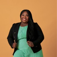 Yetunde Abiola