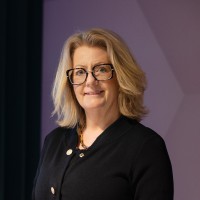 Cathrine Holgersson