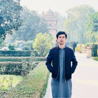 Abid Khan