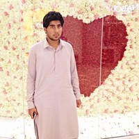 Ubaid Ayub